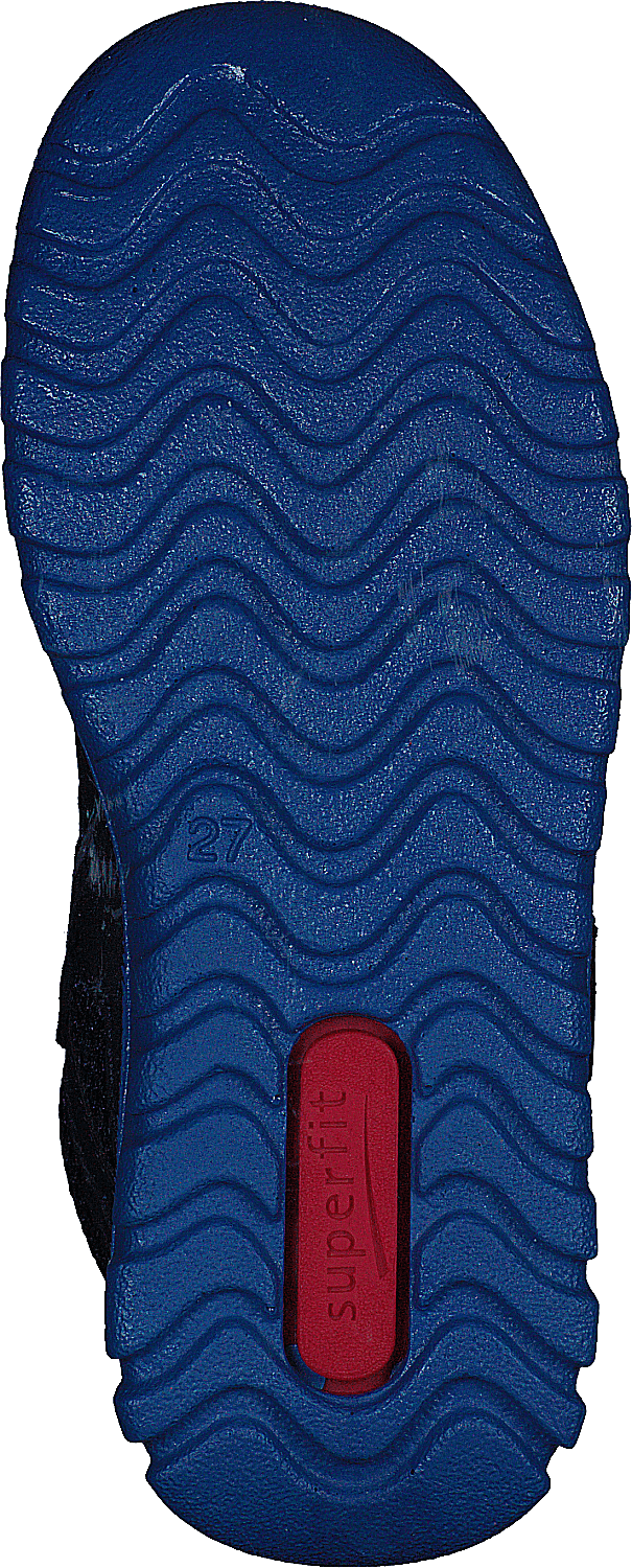Sport7 Mini Blue - Bild 7