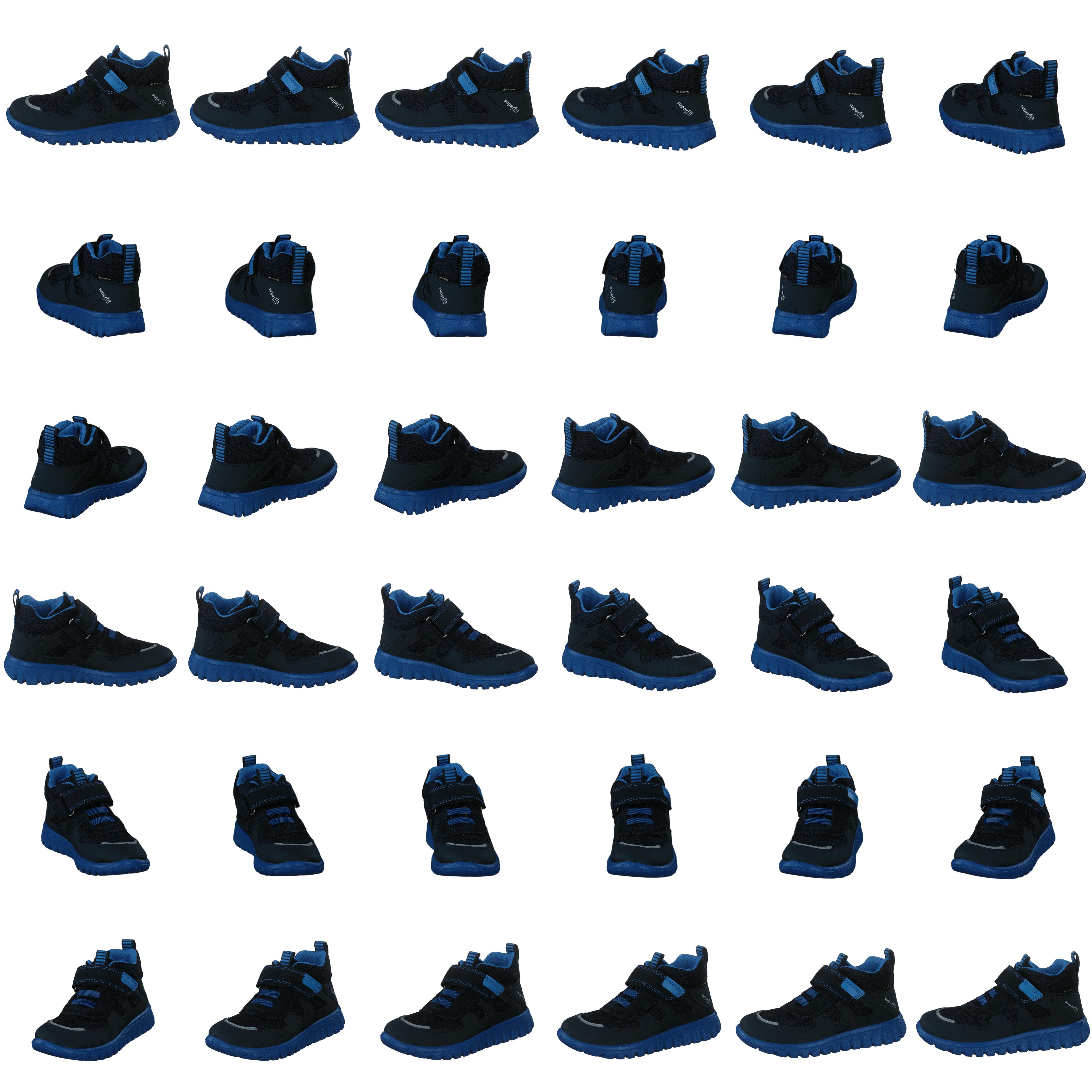 Sport7 Mini Blue - Bild 8