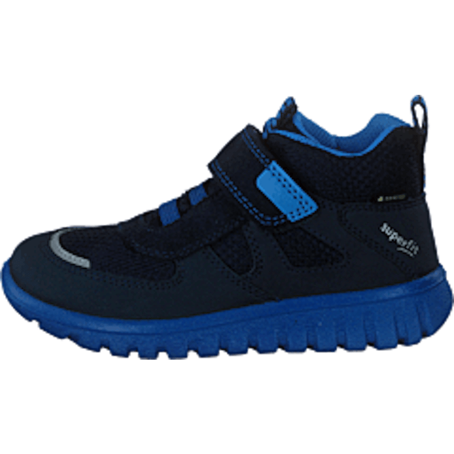 Sport7 Mini Blue - Bild 10