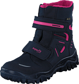 Husky Gore-tex Blue/pink - Bild 9