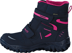 Husky Gore-tex Blue/pink - Bild 10