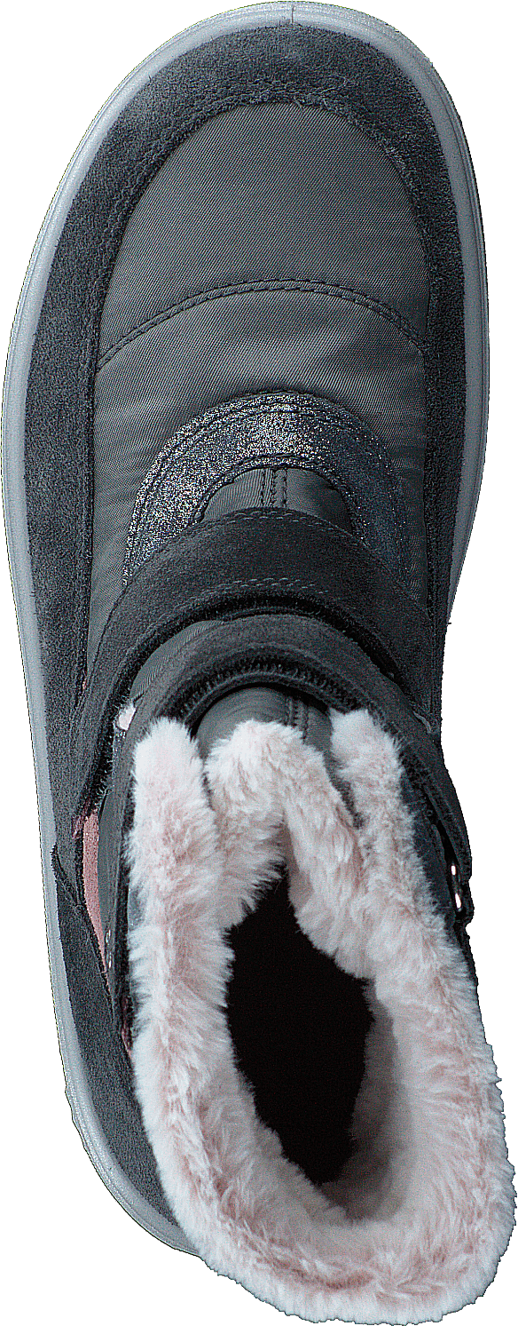 Flavia Gore-tex Grey/pink - Bild 6