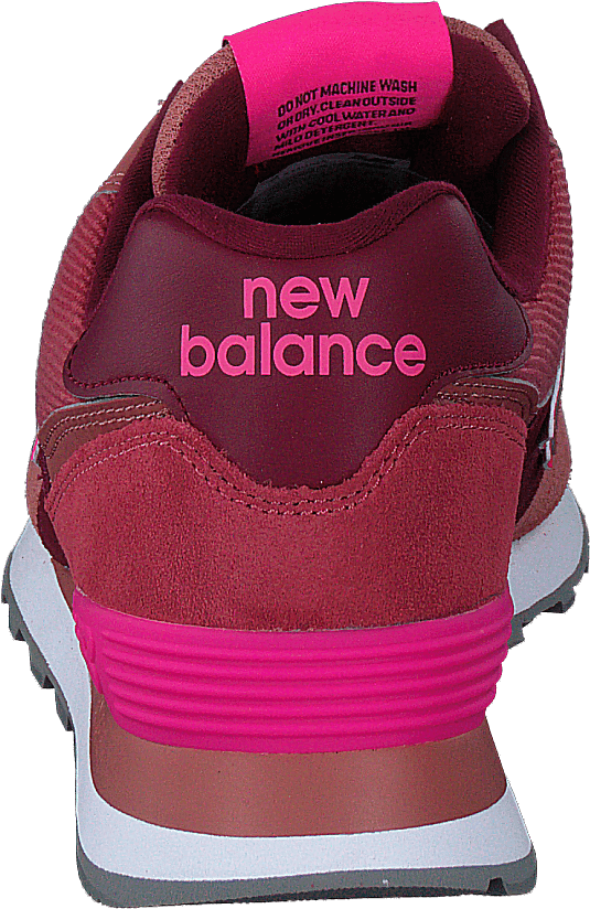 Wl574wh2 Burgundy