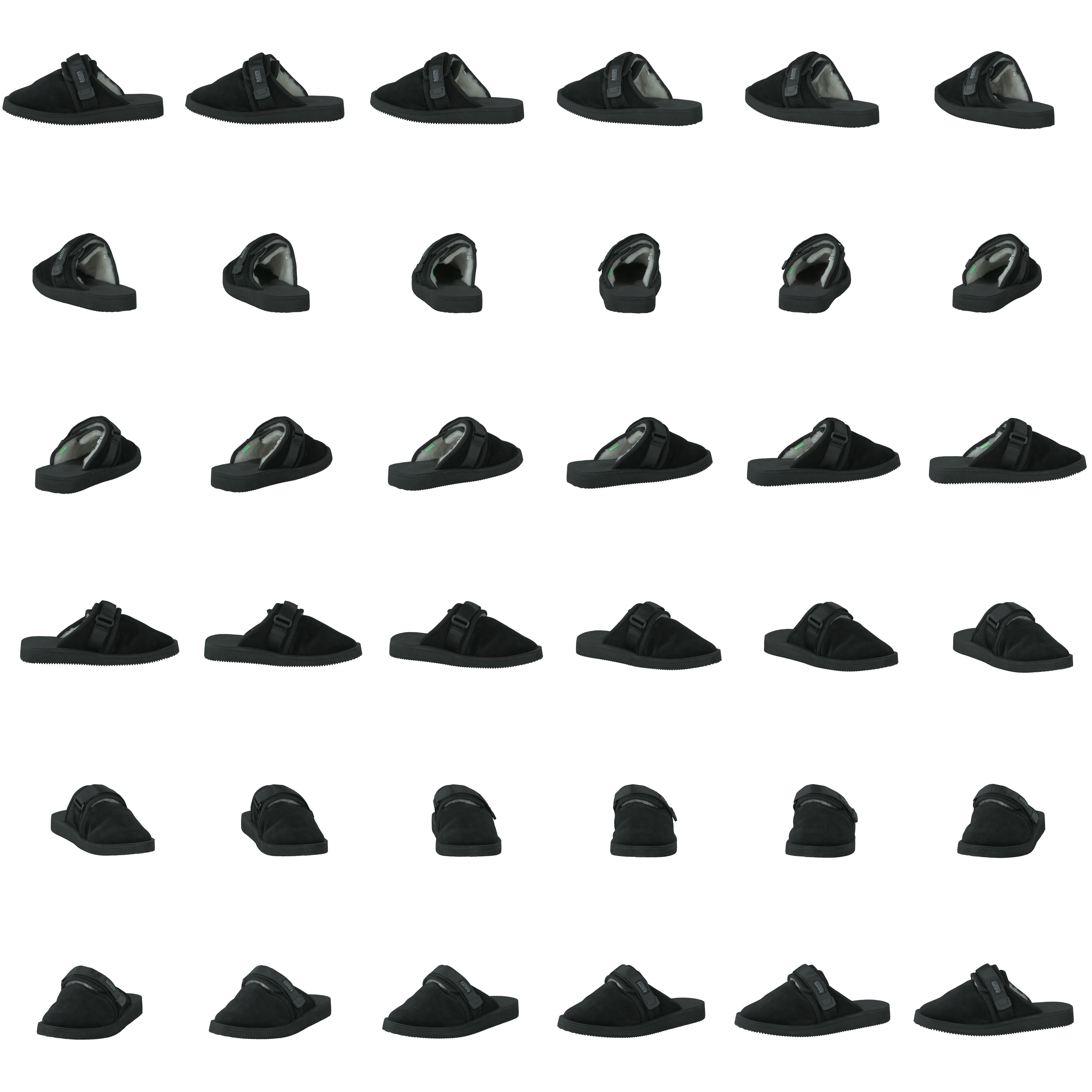 Zavo-mab Black - Bild 8