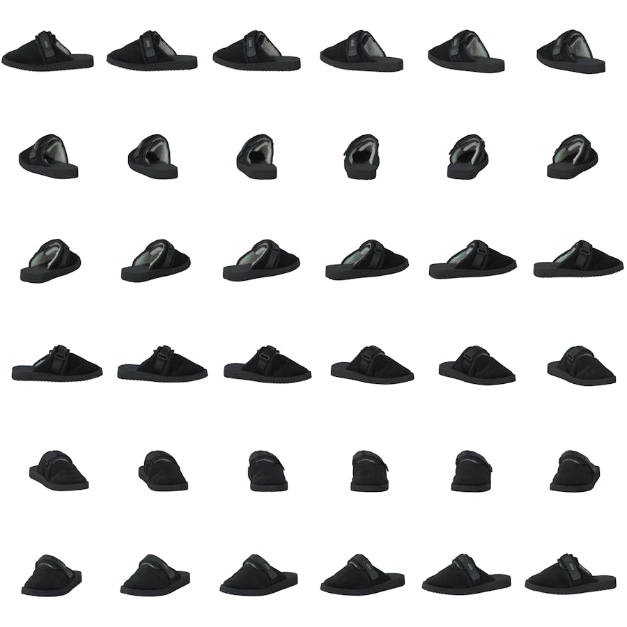 Zavo-mab Black - Bild 8