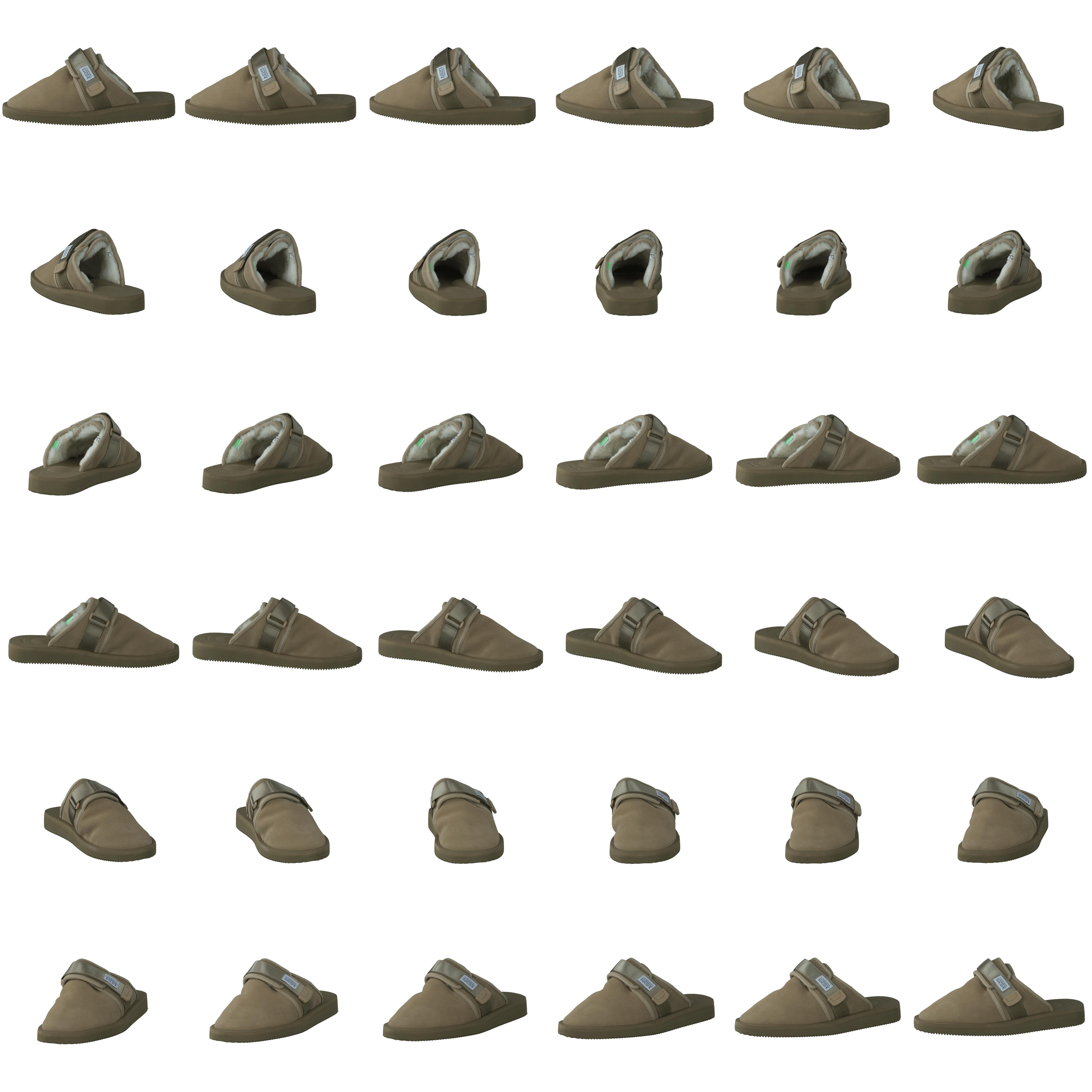 Zavo-mab Taupe - Bild 8