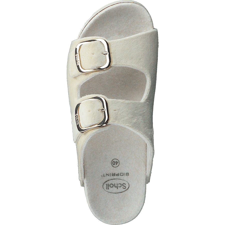 Ilary Velvet Pearlwhite - Bild 6