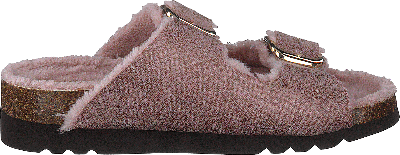 Ilary Fluffy Pink - Bild 2