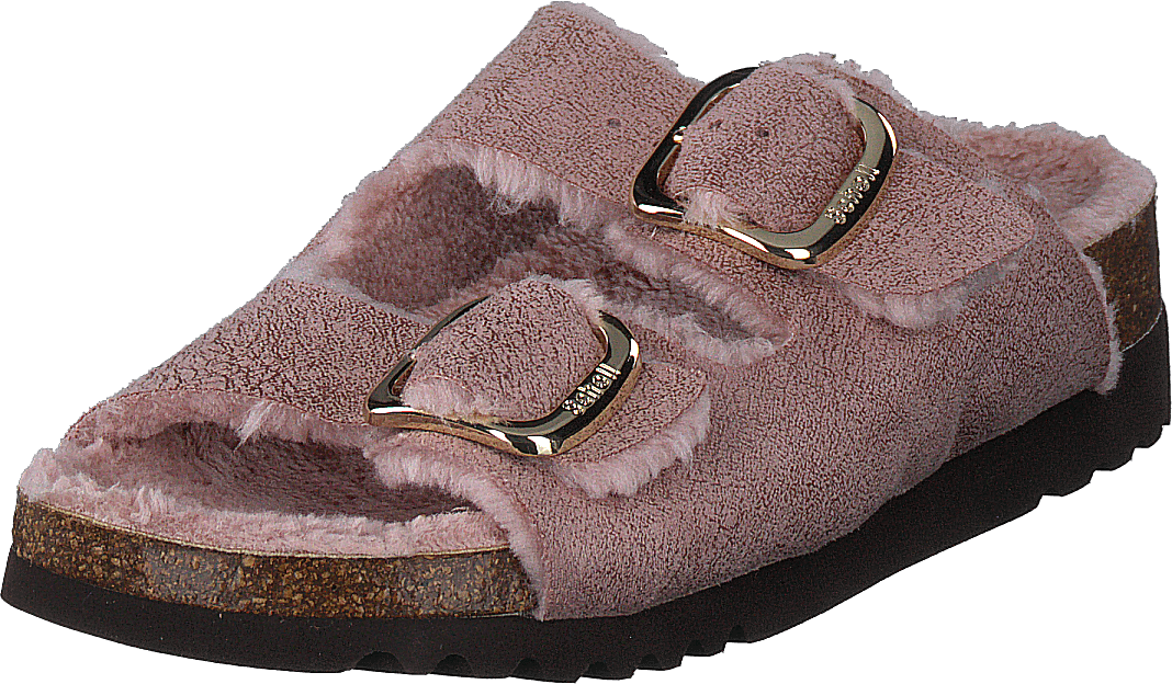 Ilary Fluffy Pink - Bild 3