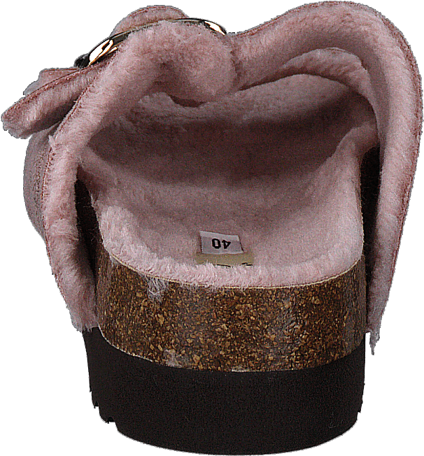 Ilary Fluffy Pink - Bild 5