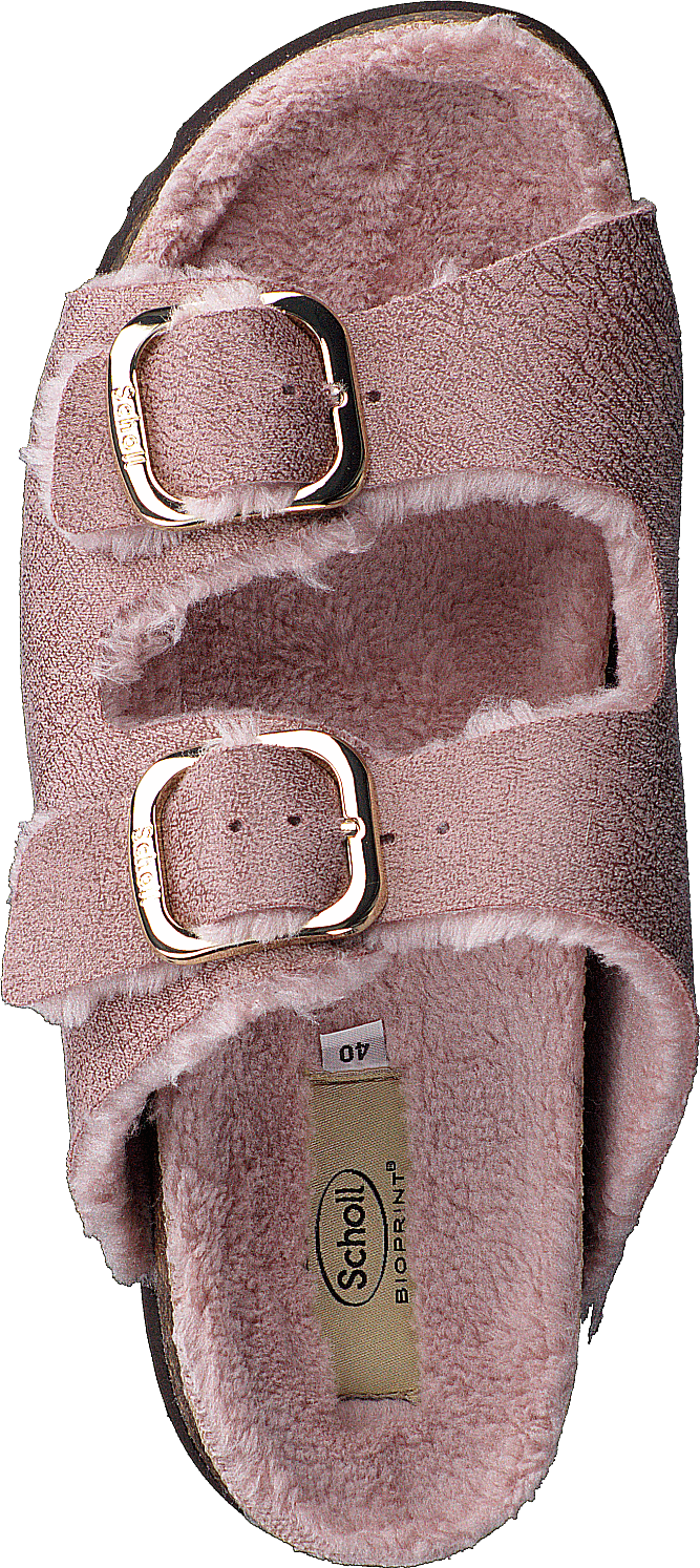Ilary Fluffy Pink - Bild 6