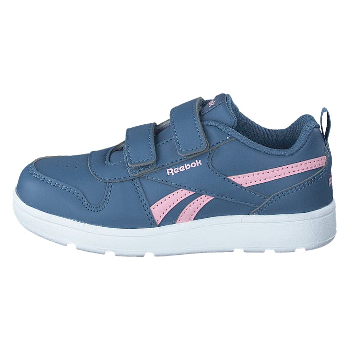 Reebok Royal Prime 2.0 Alt Blusla/blusla/pnkglw, Unisex, Shoes, Trainers, Trainers, Blue, UK K 7,5