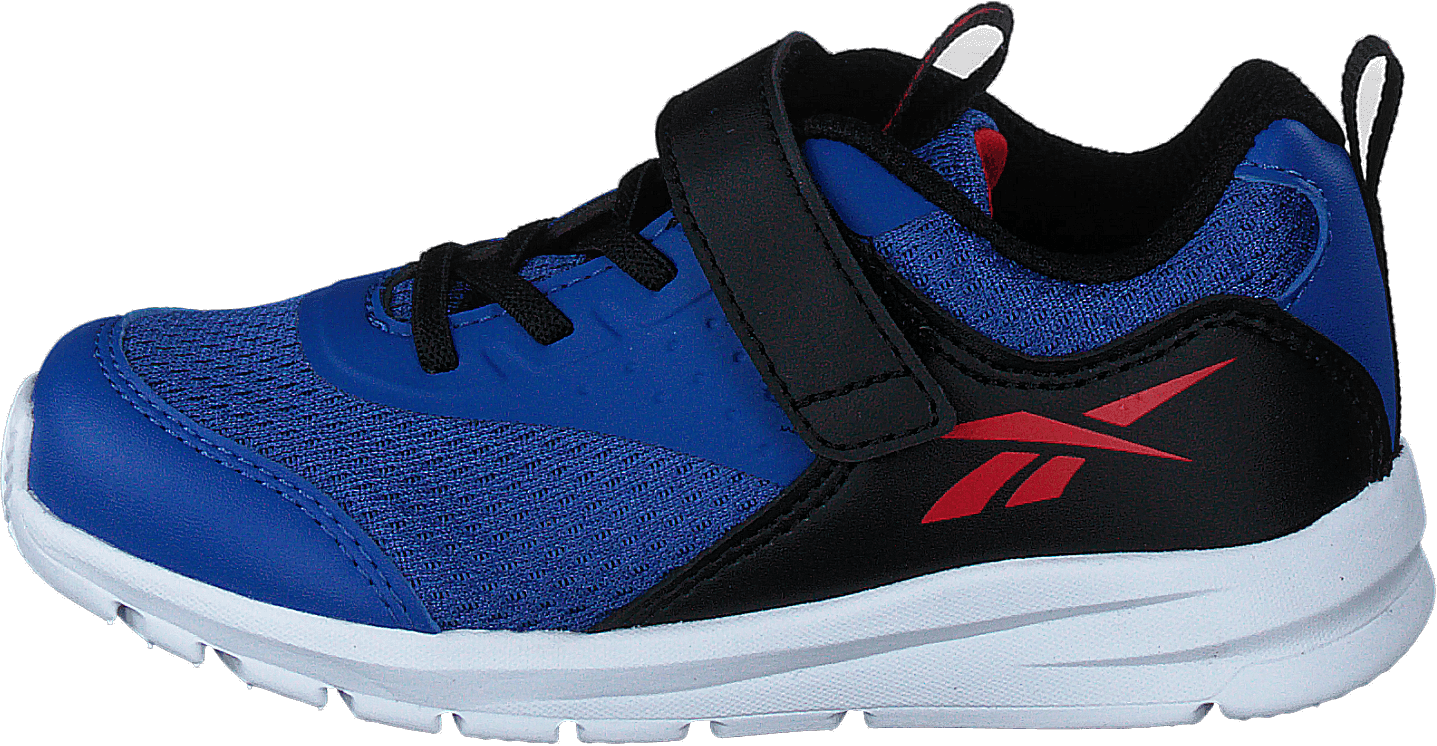 Reebok Rush Runner 4.0 Td Vecblu/cblack/vecred