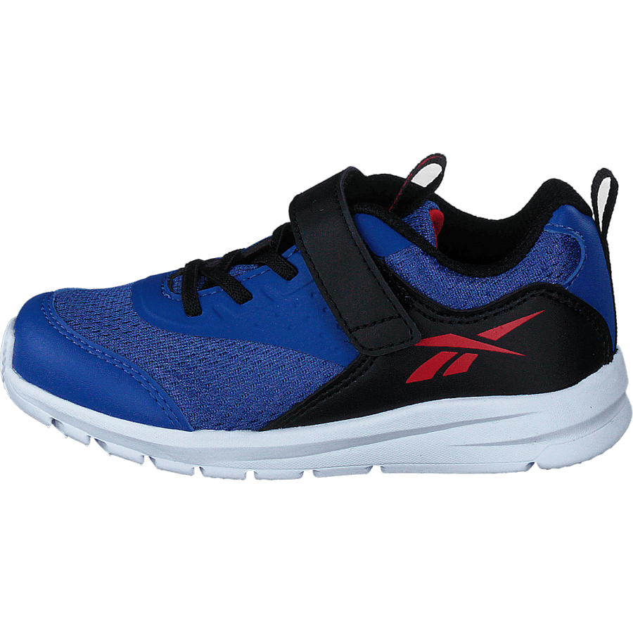 Reebok Rush Runner 4.0 Td Vecblu/cblack/vecred