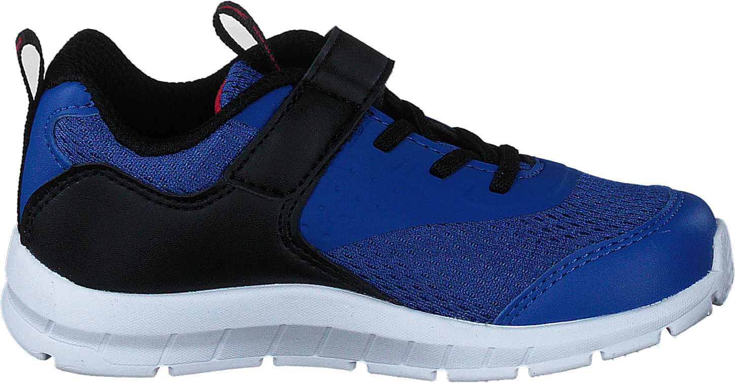 Reebok Rush Runner 4.0 Td Vecblu/cblack/vecred - Bild 2