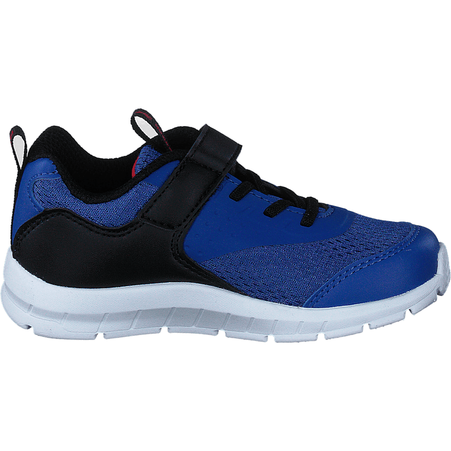Reebok Rush Runner 4.0 Td Vecblu/cblack/vecred - Bild 2