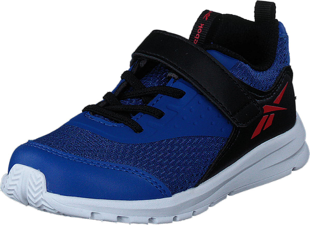 Reebok Rush Runner 4.0 Td Vecblu/cblack/vecred - Bild 3