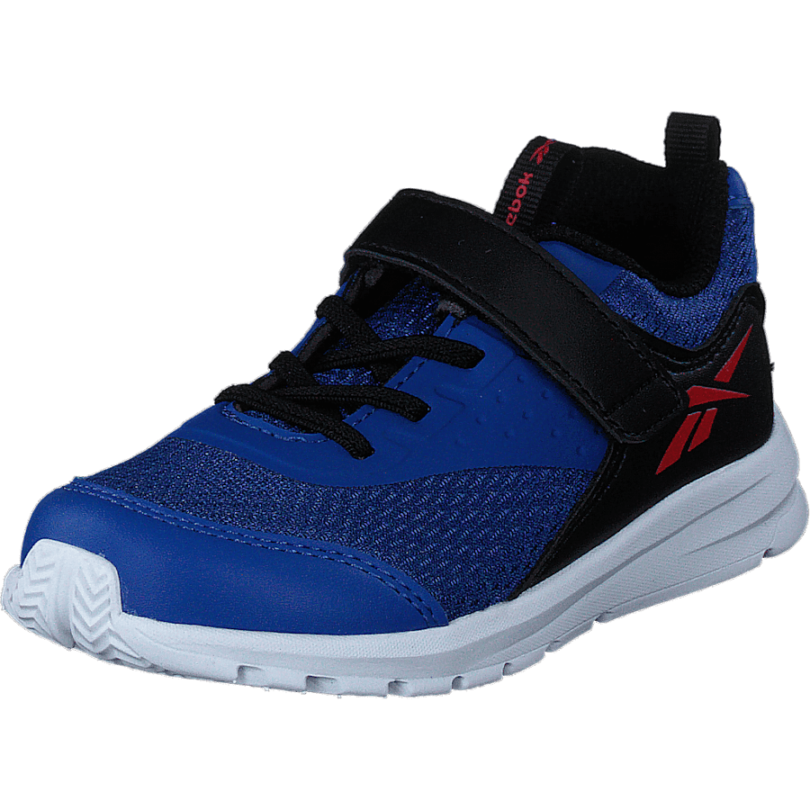Reebok Rush Runner 4.0 Td Vecblu/cblack/vecred - Bild 3