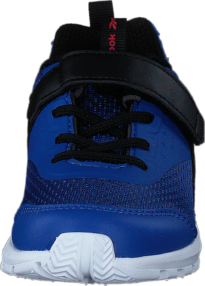 Reebok Rush Runner 4.0 Td Vecblu/cblack/vecred - Bild 4