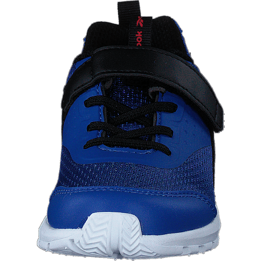 Reebok Rush Runner 4.0 Td Vecblu/cblack/vecred - Bild 4
