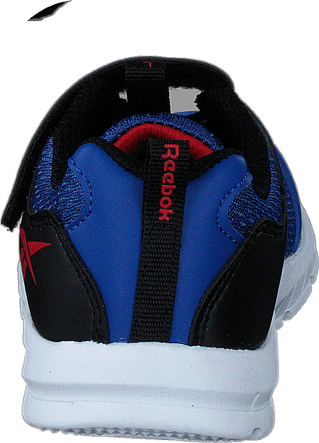 Reebok Rush Runner 4.0 Td Vecblu/cblack/vecred - Bild 5