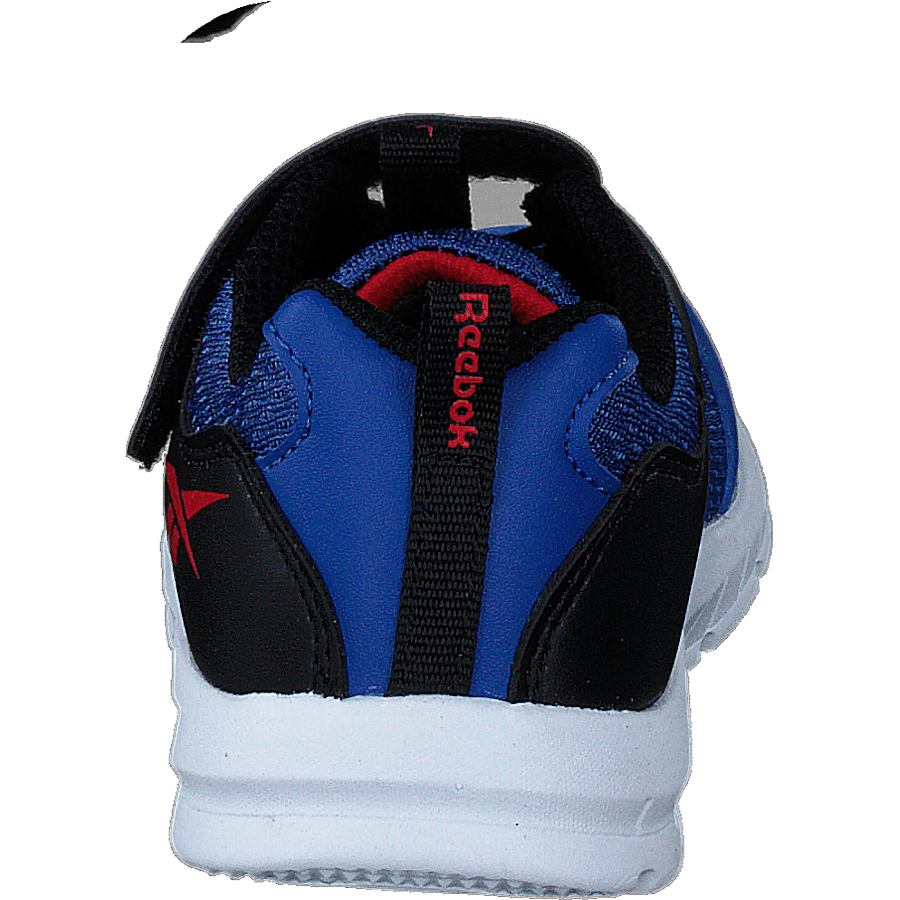 Reebok Rush Runner 4.0 Td Vecblu/cblack/vecred - Bild 5