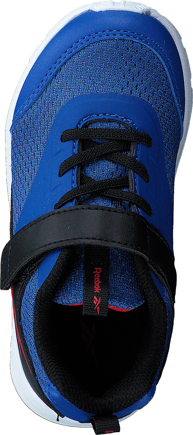 Reebok Rush Runner 4.0 Td Vecblu/cblack/vecred - Bild 6