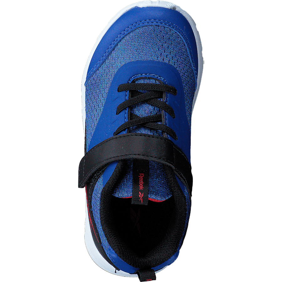 Reebok Rush Runner 4.0 Td Vecblu/cblack/vecred - Bild 6