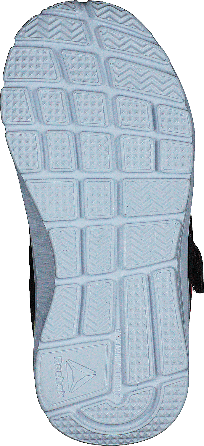 Reebok Rush Runner 4.0 Td Vecblu/cblack/vecred - Bild 7