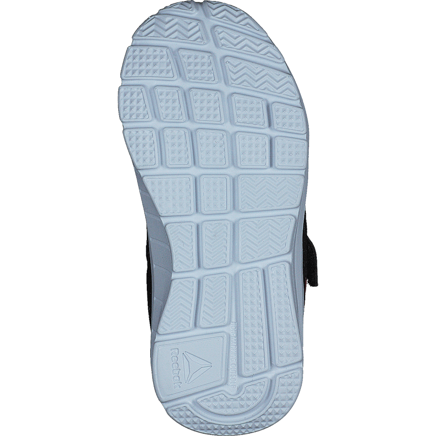 Reebok Rush Runner 4.0 Td Vecblu/cblack/vecred - Bild 7