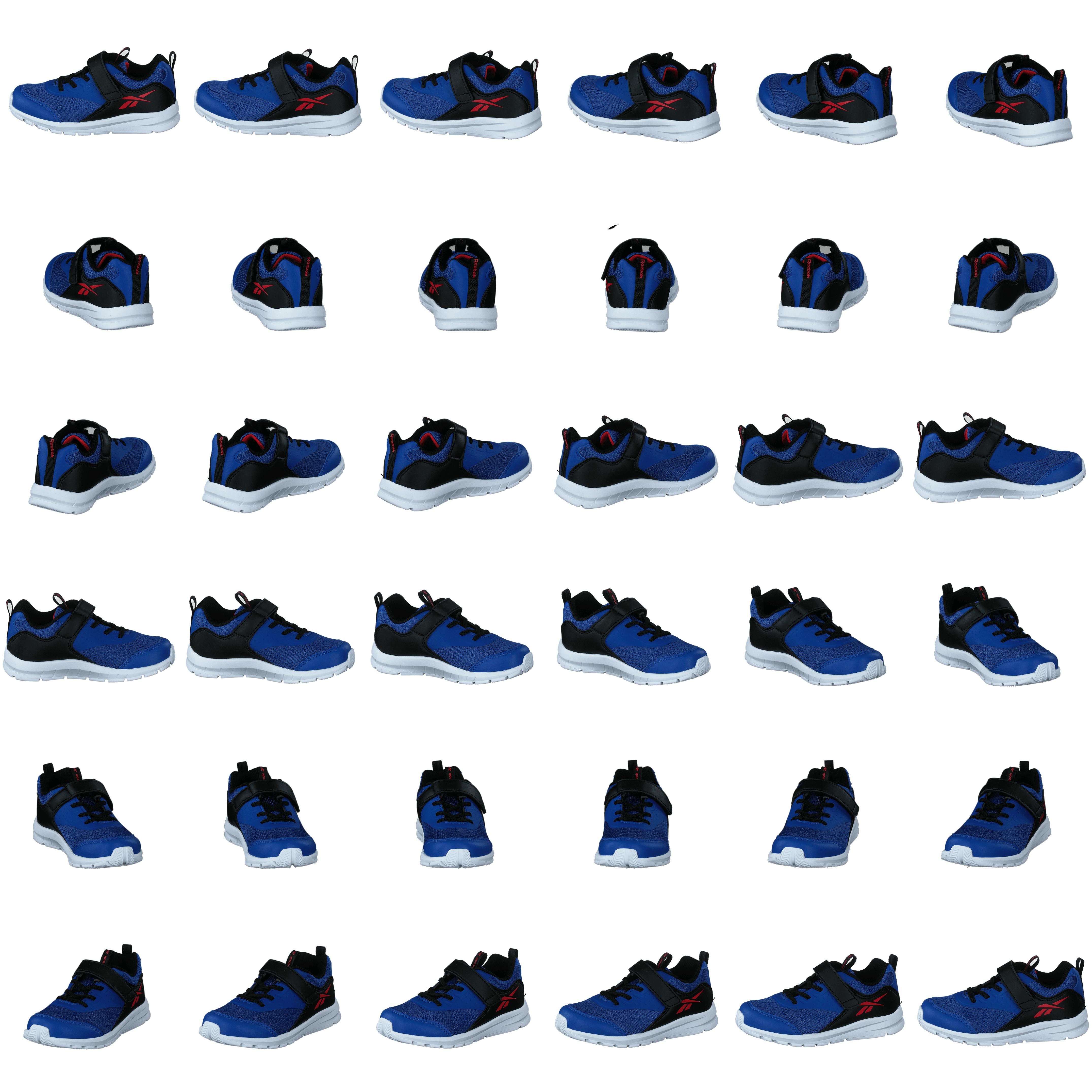 Reebok Rush Runner 4.0 Td Vecblu/cblack/vecred - Bild 8