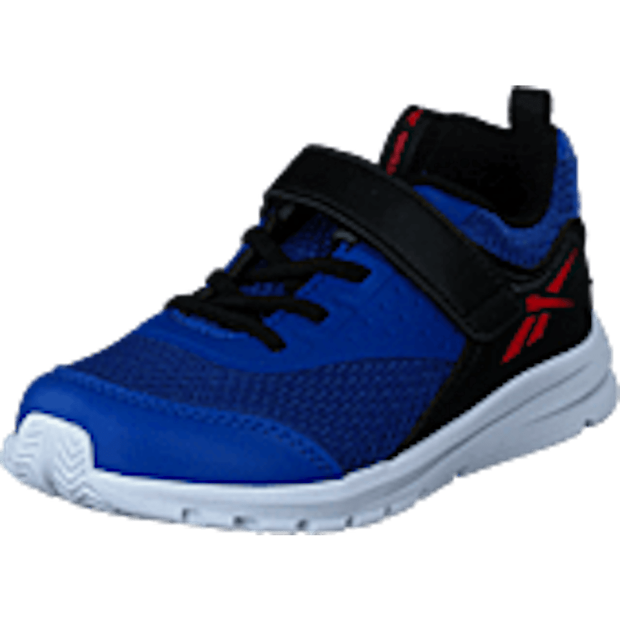 Reebok Rush Runner 4.0 Td Vecblu/cblack/vecred - Bild 9
