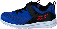Reebok Rush Runner 4.0 Td Vecblu/cblack/vecred - Bild 10