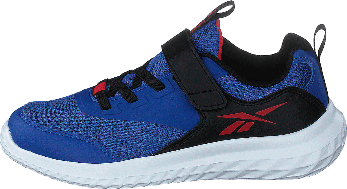 Reebok Rush Runner 4.0 Alt Vecblu/cblack/vecred