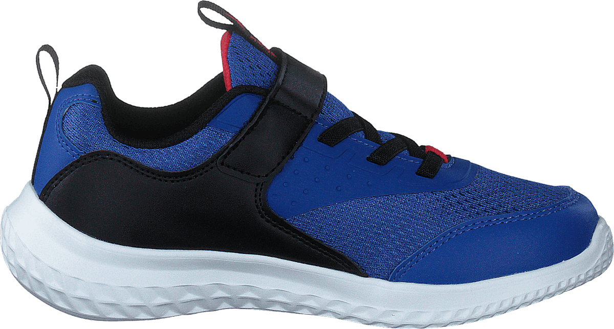 Reebok Rush Runner 4.0 Alt Vecblu/cblack/vecred