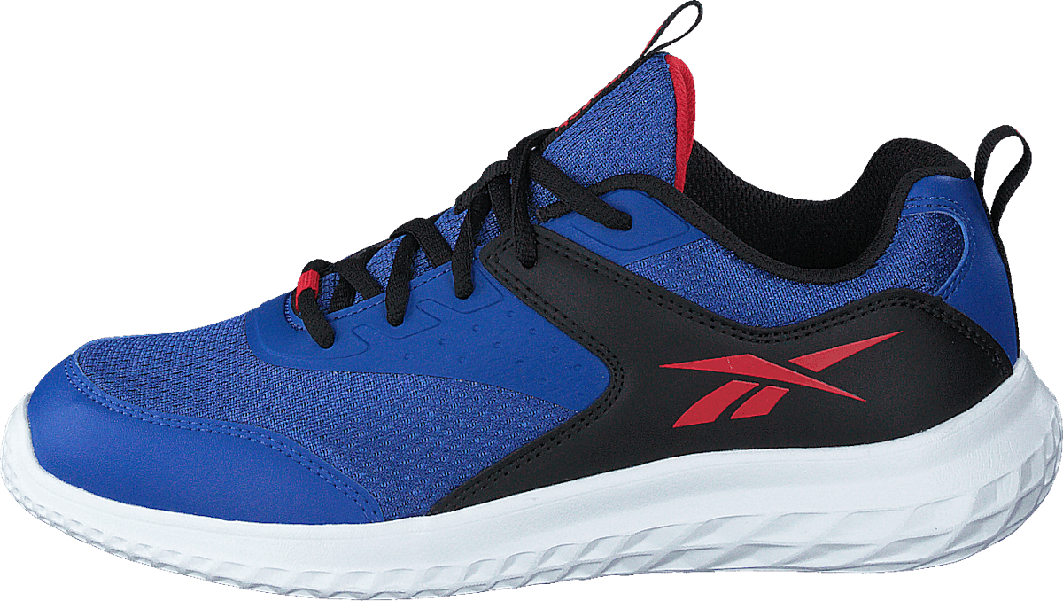 Reebok Rush Runner 4.0 Vecblu/cblack/vecred