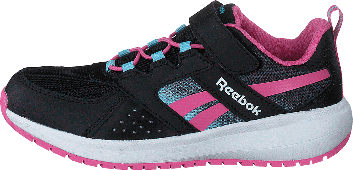 Reebok Road Supreme 2.0 Alt Cblack/trupnk/dgtblu