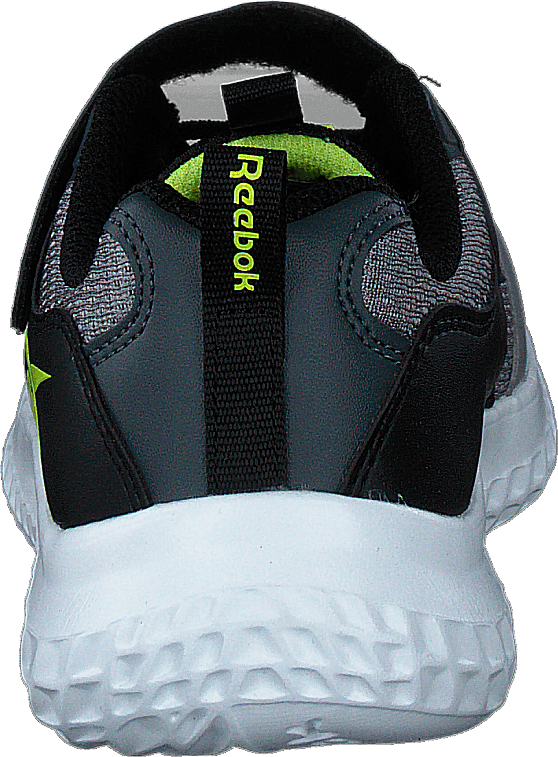 Reebok Rush Runner 4.0 Alt Pugry5/black/aciyel