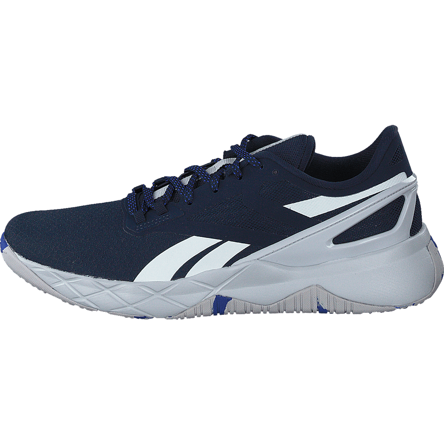 Nanoflex Tr Vecnav/purgry/cdgry2