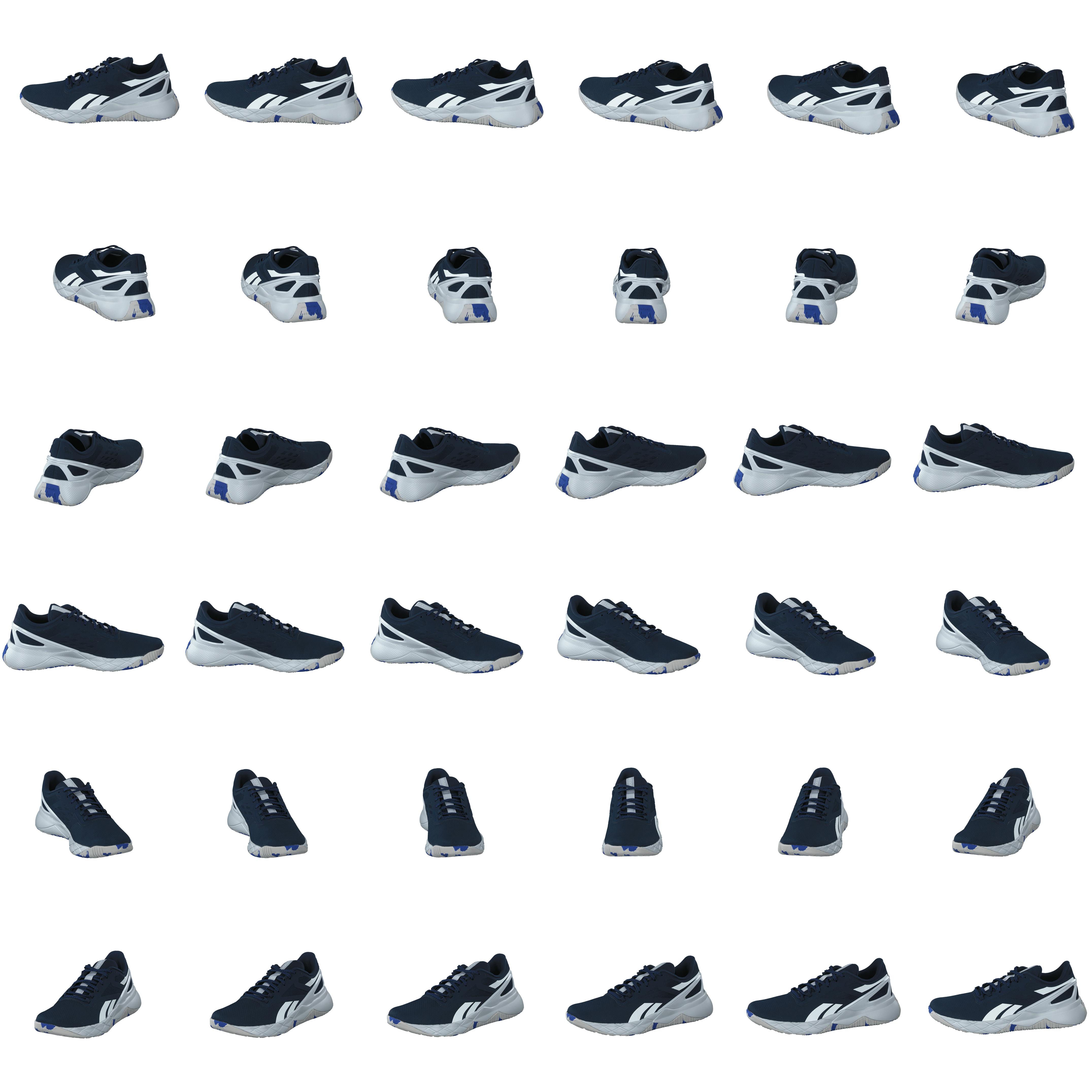 Nanoflex Tr Vecnav/purgry/cdgry2 - Bild 8