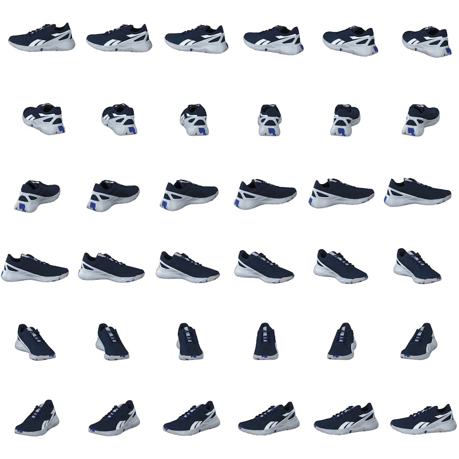 Nanoflex Tr Vecnav/purgry/cdgry2 - Bild 8