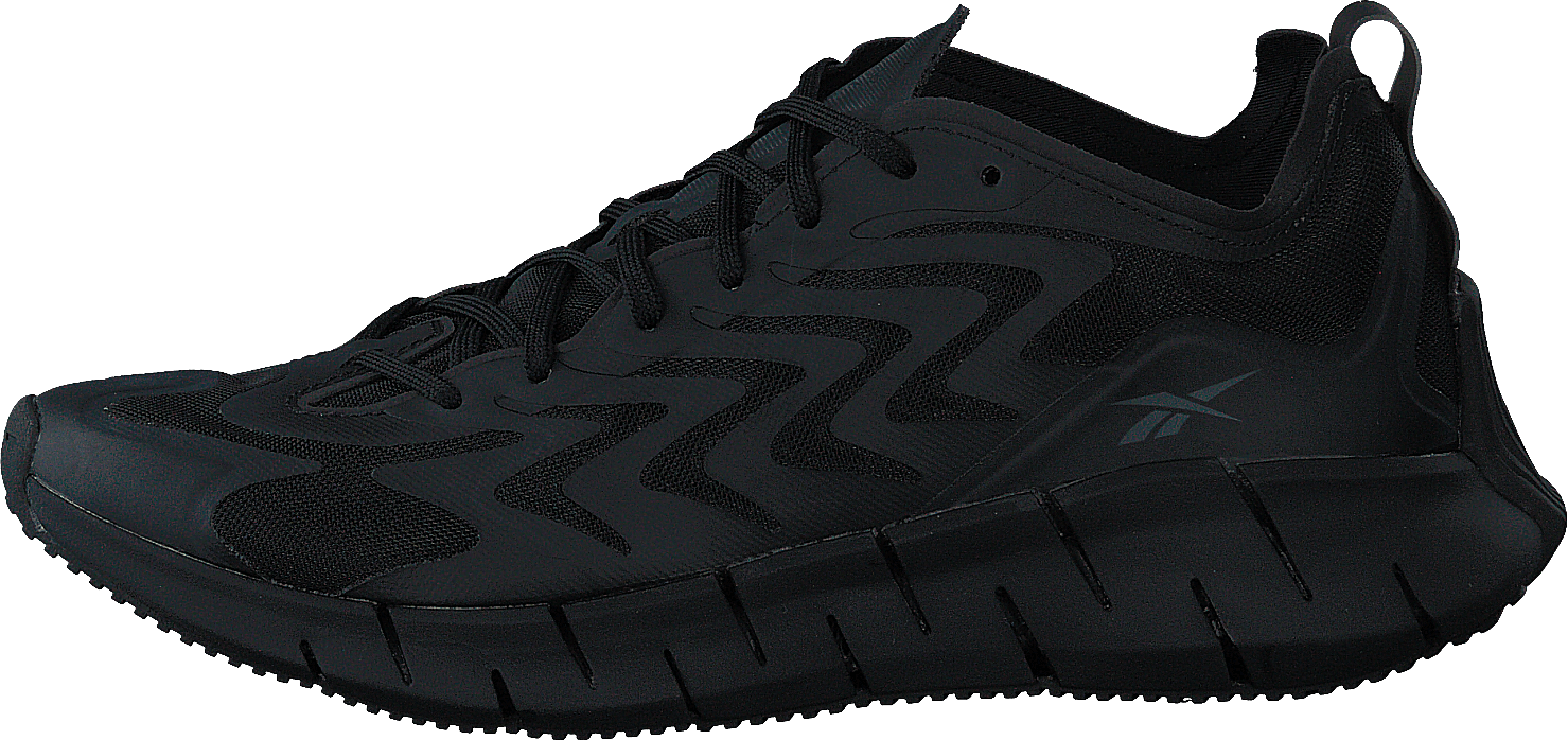 Zig Kinetica 21 Cblack/cblack/cblack