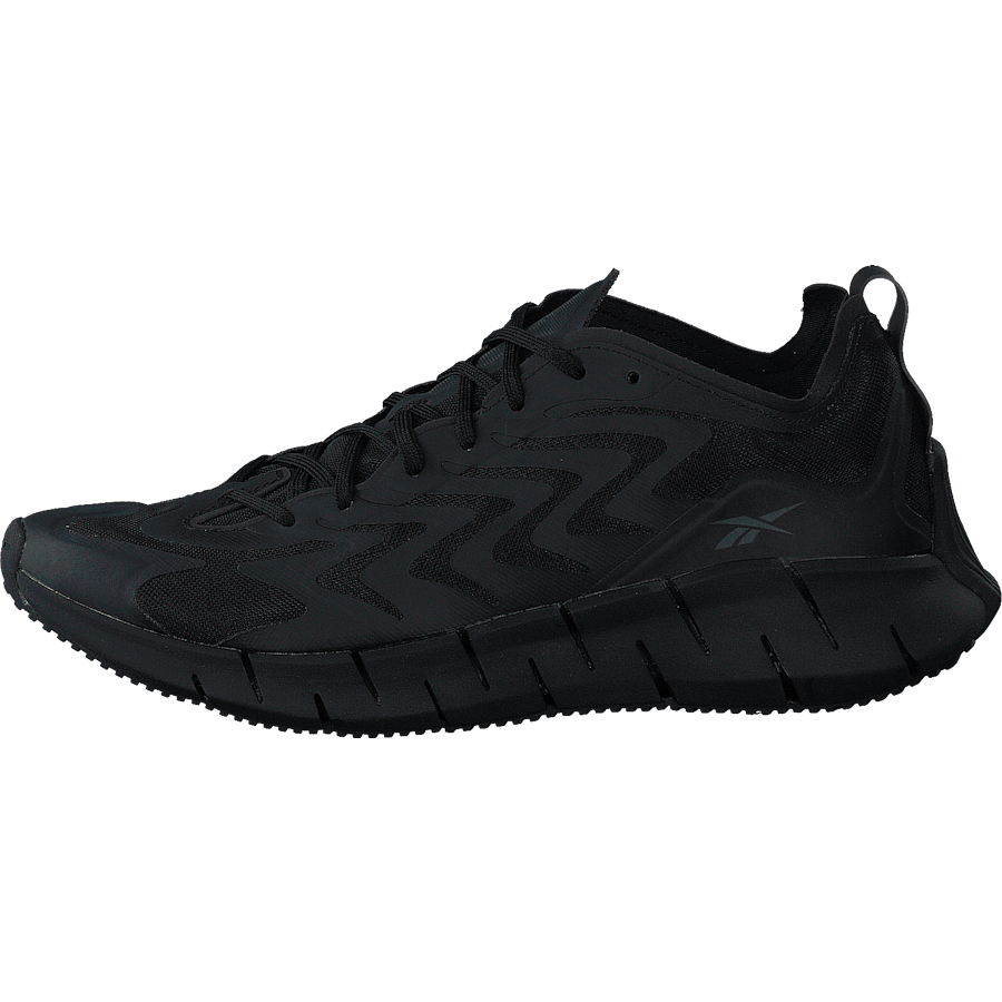 Zig Kinetica 21 Cblack/cblack/cblack