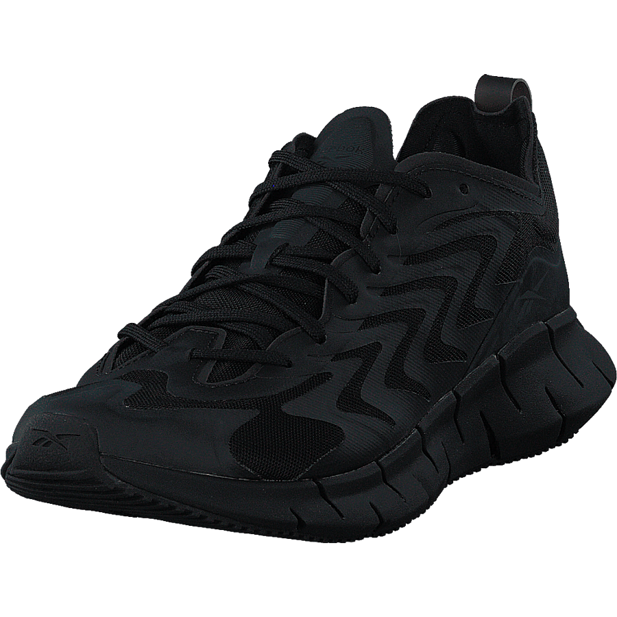 Zig Kinetica 21 Cblack/cblack/cblack - Bild 3