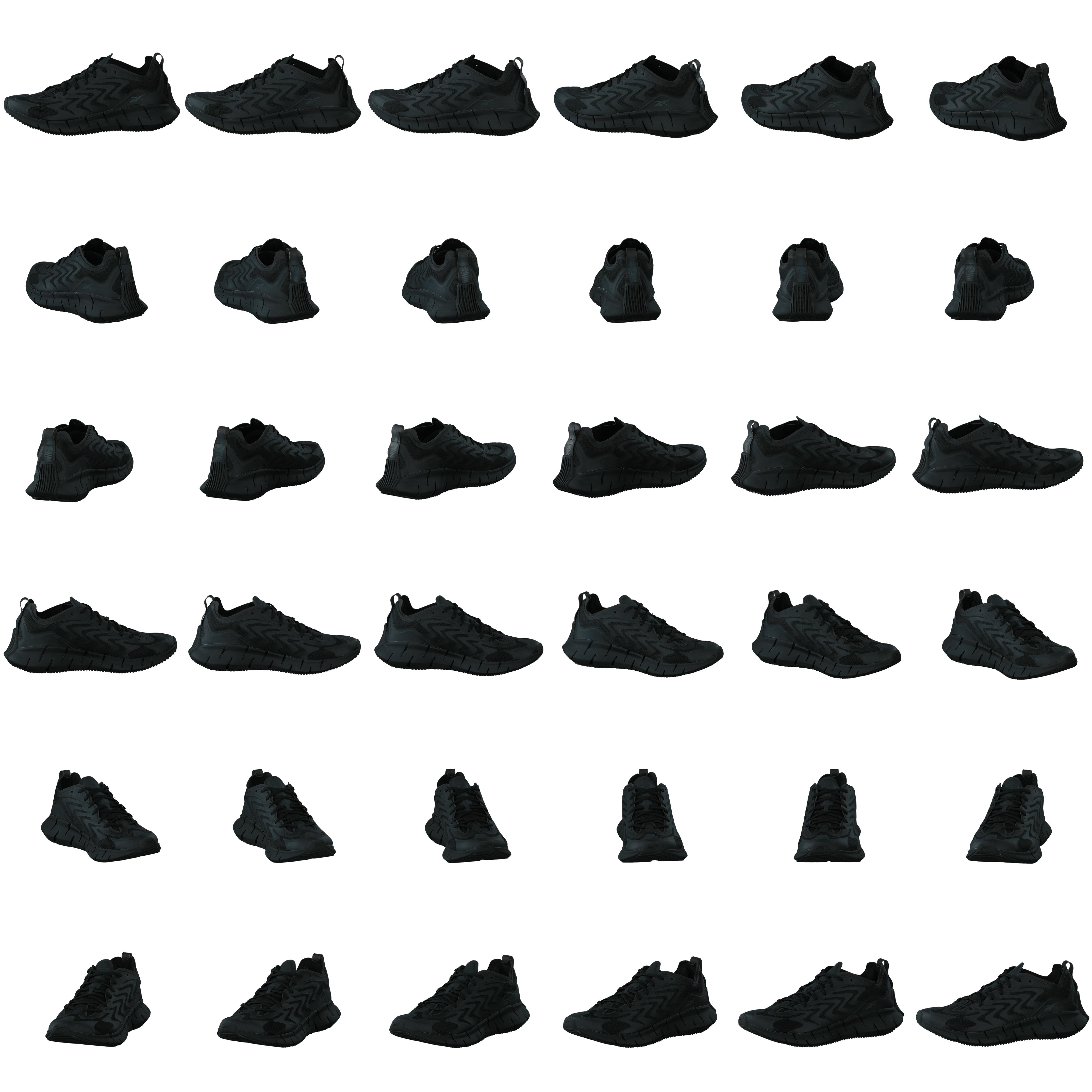 Zig Kinetica 21 Cblack/cblack/cblack - Bild 8