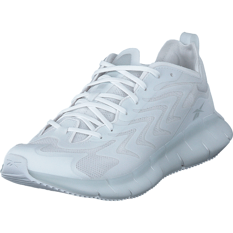 Zig Kinetica 21 Ftwwht/ftwwht/ftwwht - Bild 3