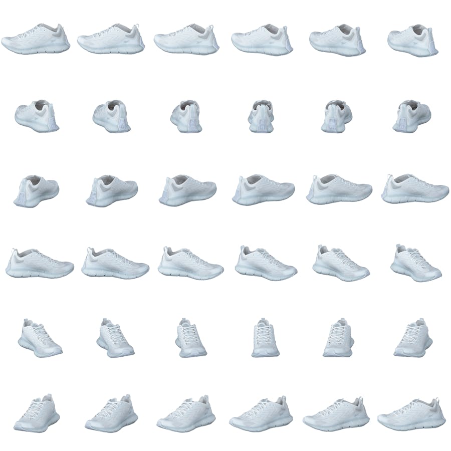 Zig Kinetica 21 Ftwwht/ftwwht/ftwwht - Bild 8