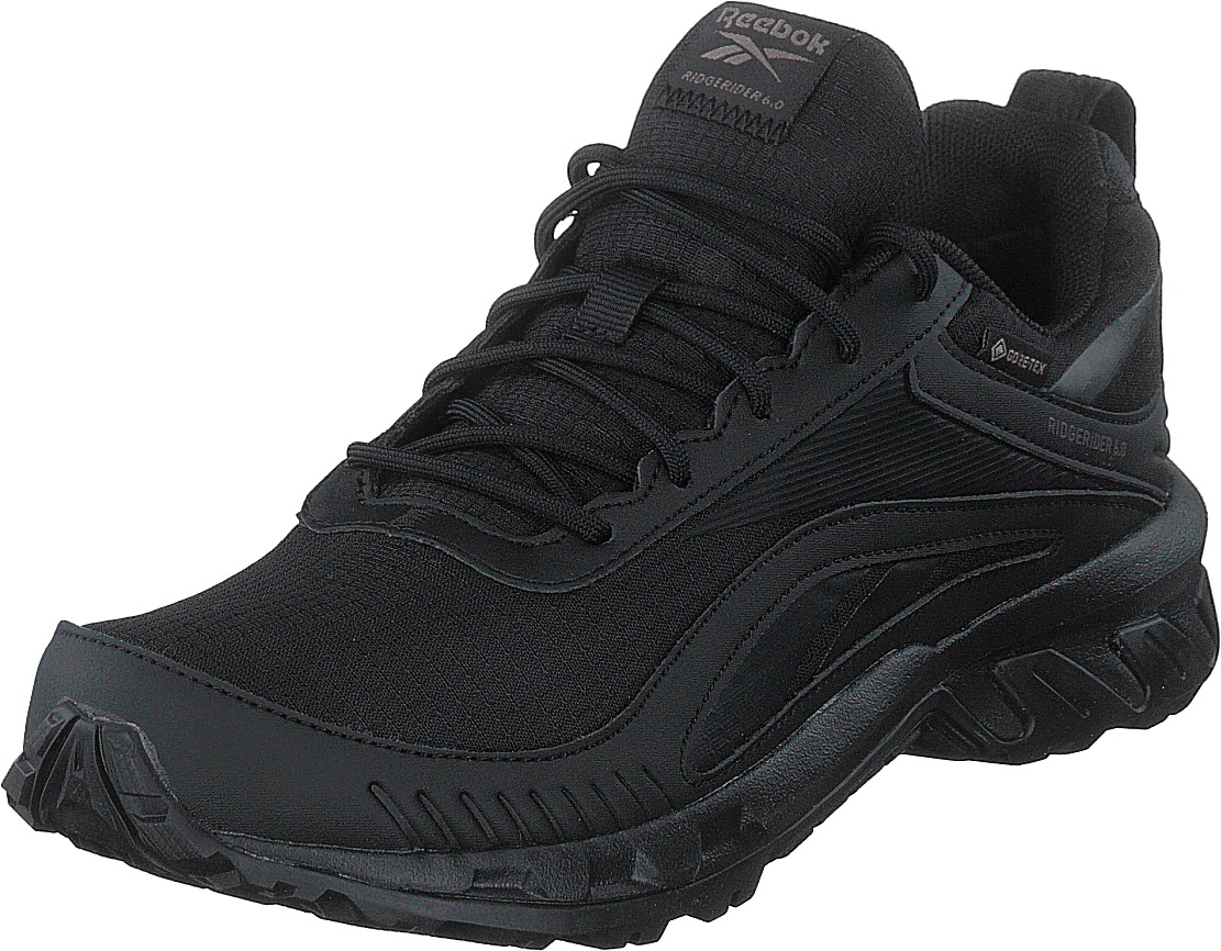 Ridgerider 6 Gore-Tex Shoes Core Black