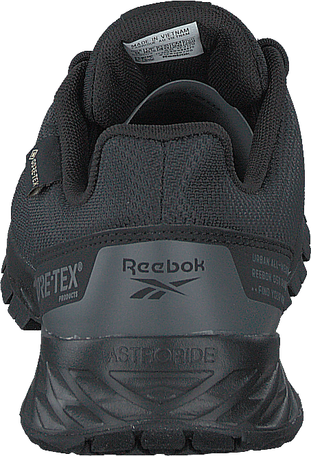 Astroride Trail Gtx 2.0 Cblack Cblack Spagry Shoes for every