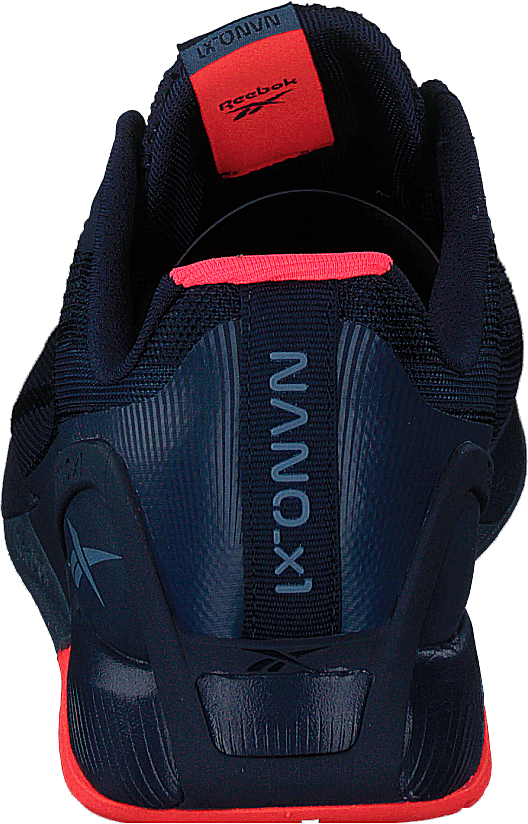 Reebok Nano X1 Vecnav/vecnav/neoche